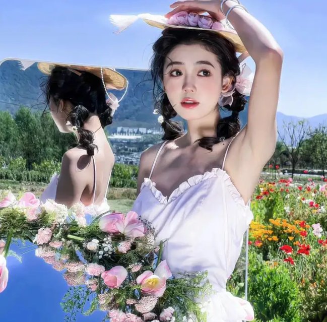 猛虎谷恩仇记