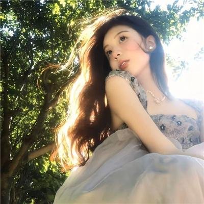 缓坡上的夏天