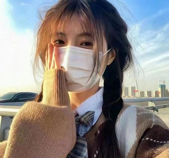 姐妹情仇